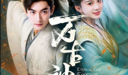 好看的古装武侠电视剧,古风侠影传奇